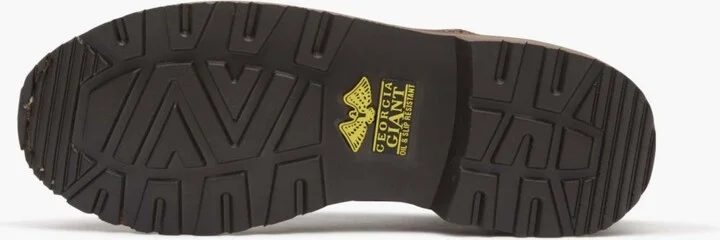 Georgia Boot Women's Romeo Work Shoe - Image 7