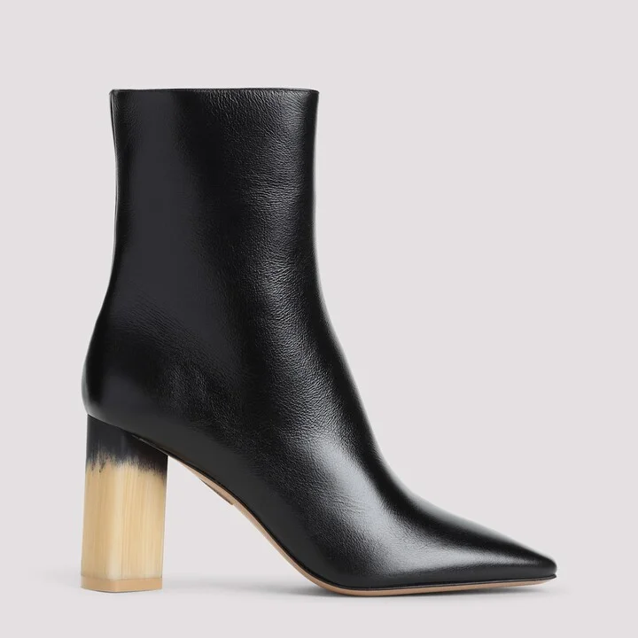 Georgia Boots