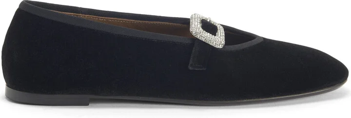 Georgia Buckle