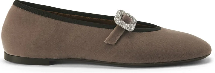 Georgia Buckle