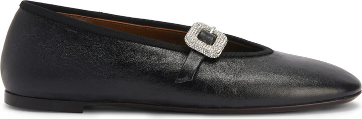 Georgia Buckle