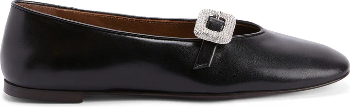 Georgia Buckle