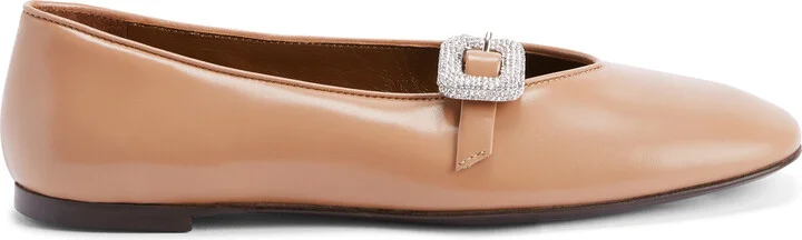 Georgia Buckle