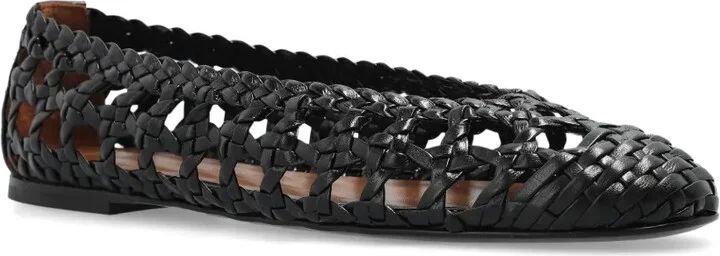 Georgia Cage ballet flats - Image 2