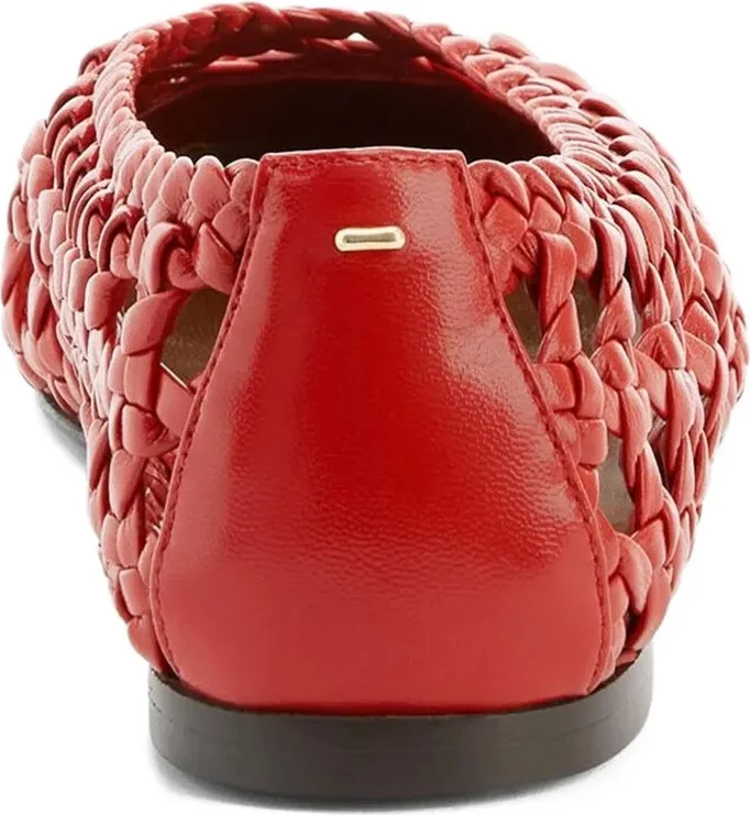Georgia Cage ballet flats - Image 3