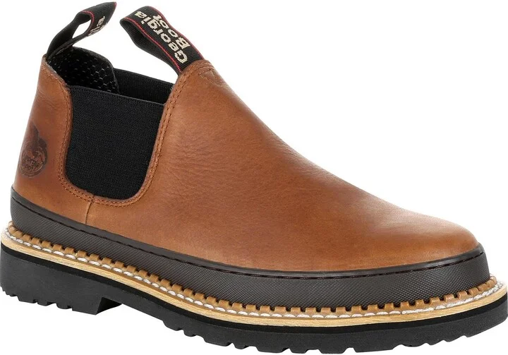 Georgia Giant Revamp Romeo Shoe