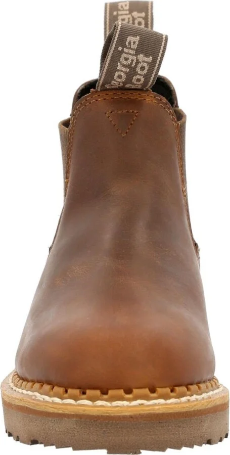 Georgia Giant Revamp Women's Chelsea Boot - Image 3