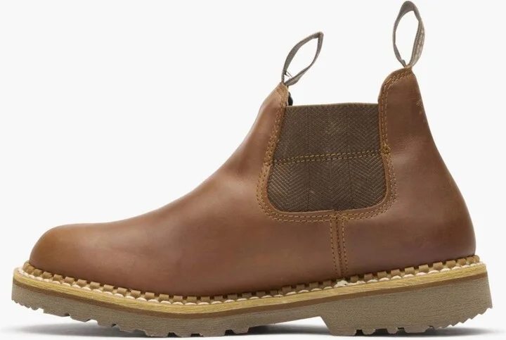 Georgia Giant Revamp Women's Chelsea Boot - Image 5
