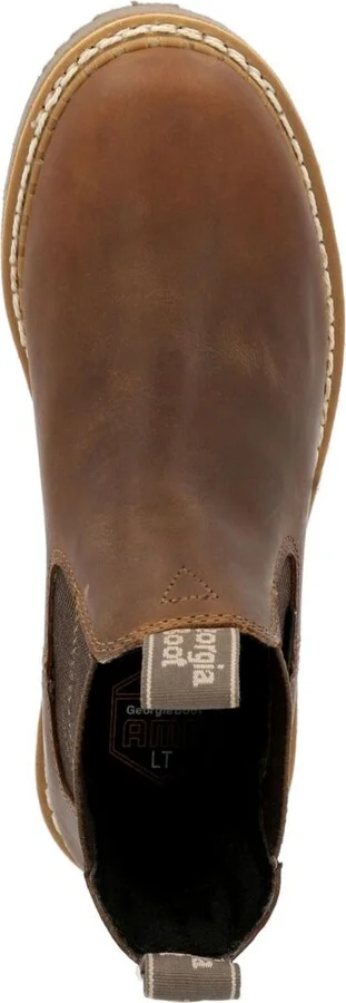 Georgia Giant Revamp Women's Chelsea Boot - Image 6
