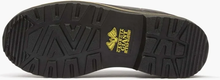Georgia Giant Romeo Women's Work Shoe - Image 2