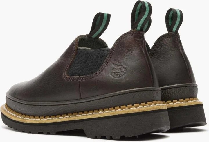 Georgia Giant Romeo Women's Work Shoe - Image 4