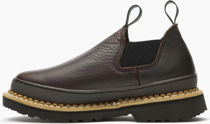 Georgia Giant Romeo Women's Work Shoe - Image 5