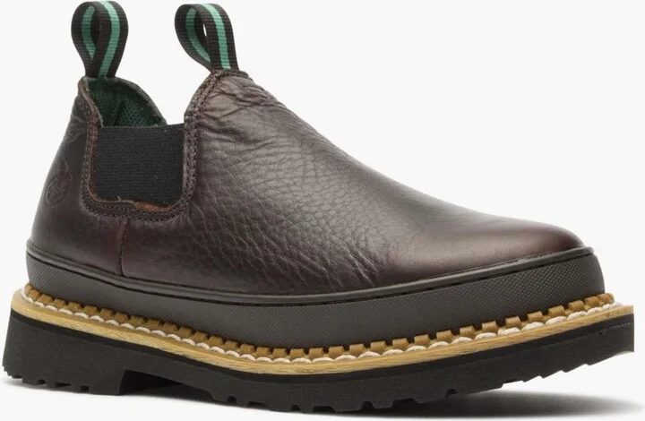 Georgia Giant Romeo Women's Work Shoe