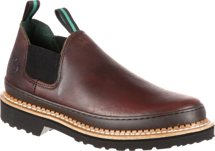 Georgia Giant Romeo Women's Work Shoe