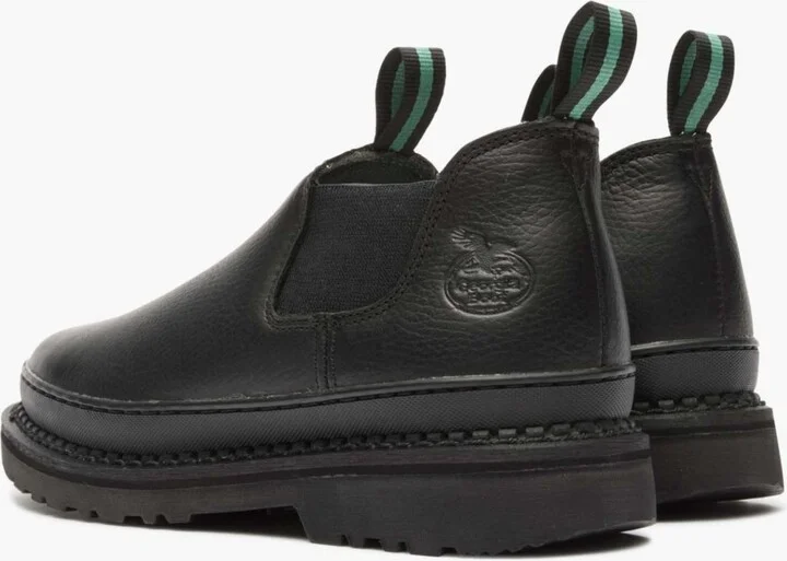 Georgia Giant Romeo Work Shoe - Image 4