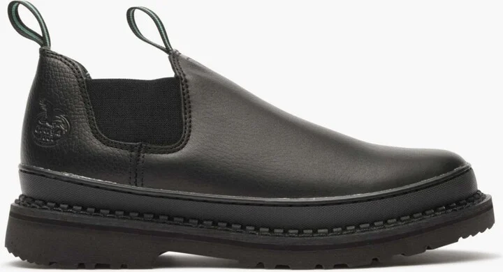 Georgia Giant Romeo Work Shoe - Image 6