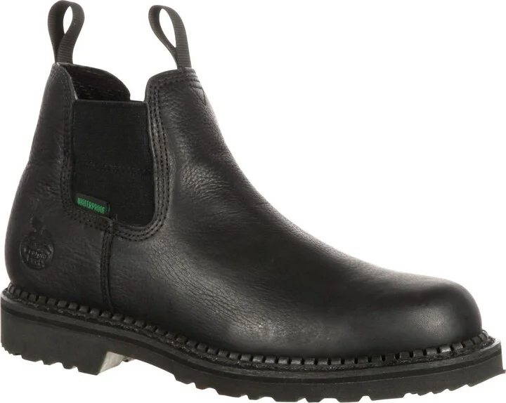 Georgia Giant Waterproof High Romeo Boot