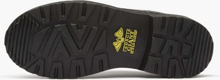 Georgia Giant Women's Romeo Work Shoes - Image 2