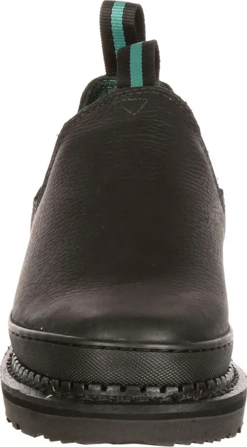 Georgia Giant Women's Romeo Work Shoes - Image 3