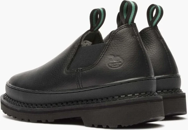 Georgia Giant Women's Romeo Work Shoes - Image 4