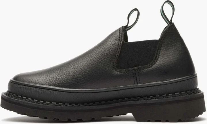 Georgia Giant Women's Romeo Work Shoes - Image 5