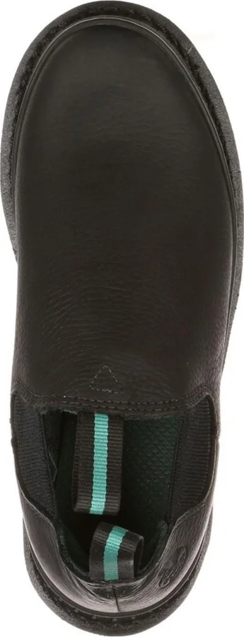 Georgia Giant Women's Romeo Work Shoes - Image 6