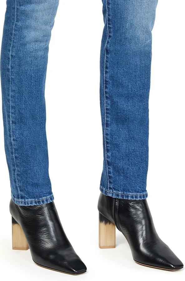 Georgia heeled ankle boots - Image 8