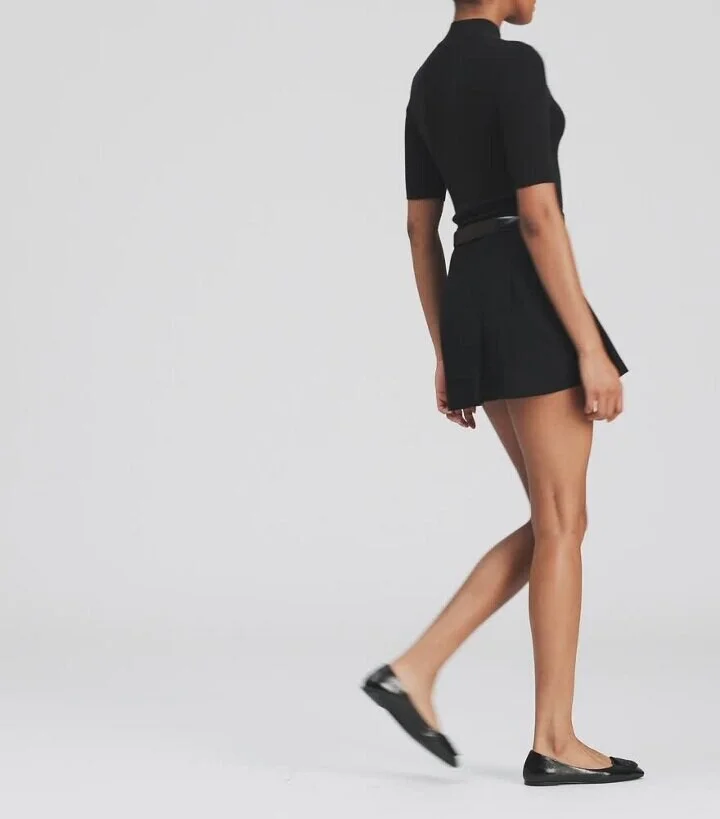 Georgia Pavé Ballet - Image 2