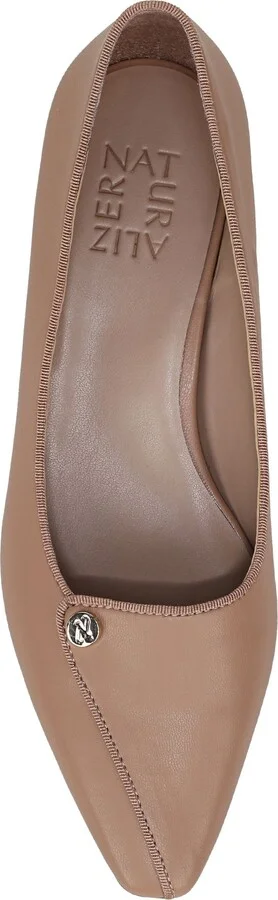 Georgia Pointed Toe Pump - Image 6
