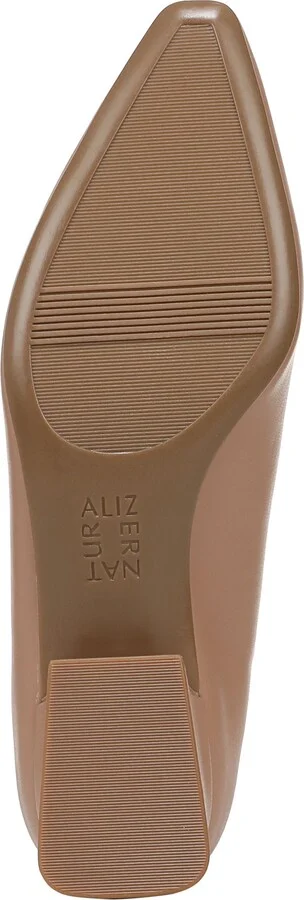 Georgia Pointed Toe Pump - Image 7