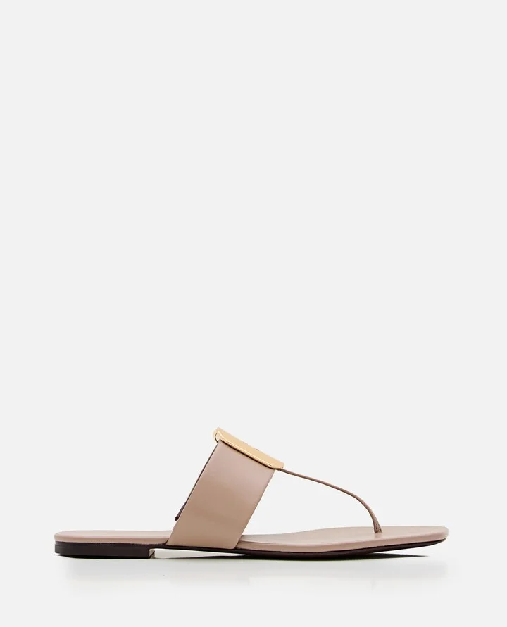 Georgia Sandal
