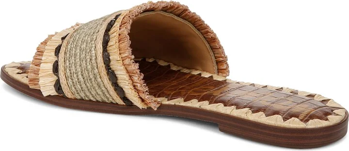 Georgia Slide Sandal - Image 2