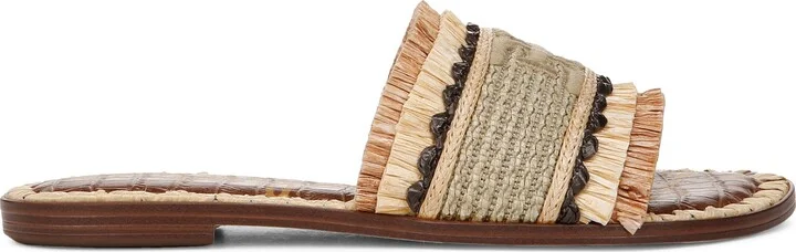 Georgia Slide Sandal - Image 3