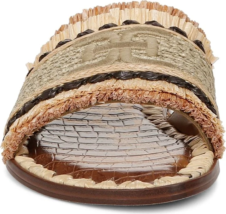 Georgia Slide Sandal - Image 4
