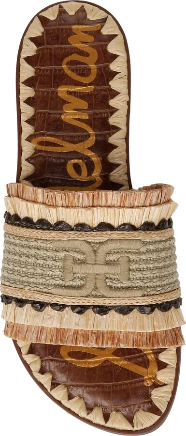 Georgia Slide Sandal - Image 5