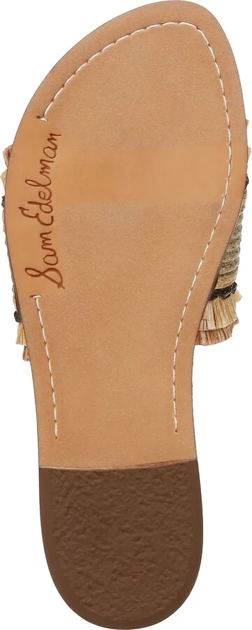 Georgia Slide Sandal - Image 6