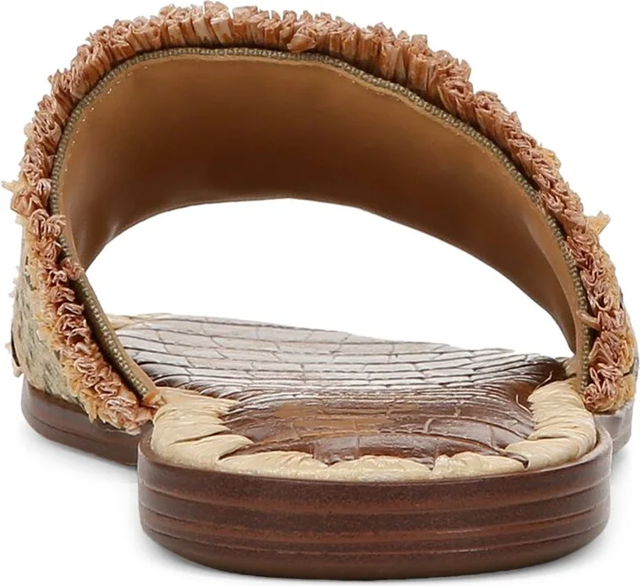 Georgia Slide Sandal - Image 7