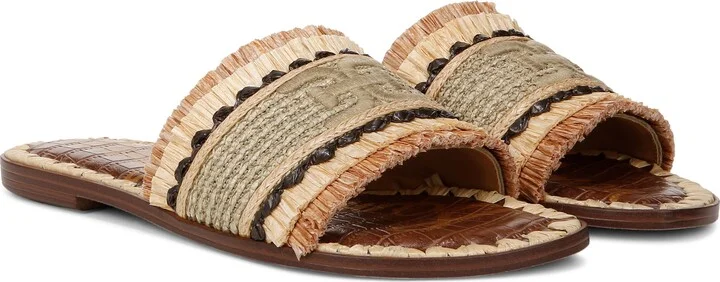 Georgia Slide Sandal - Image 8