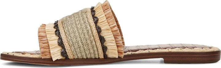 Georgia Slide Sandal - Image 9