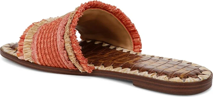 Georgia Slide Sandal - Image 11