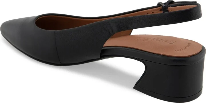 Georgia Slingback Pump - Image 2