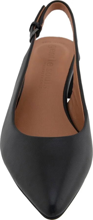 Georgia Slingback Pump - Image 4