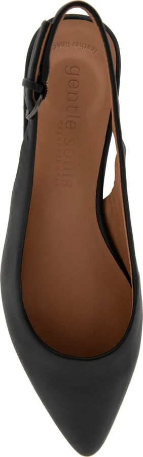 Georgia Slingback Pump - Image 5