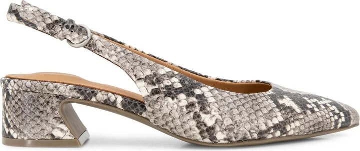 Georgia Slingback Pump - Image 11