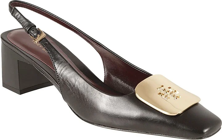 Georgia Slingback Pumps - Image 2