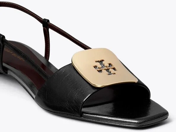 Georgia Slingback Sandal - Image 3