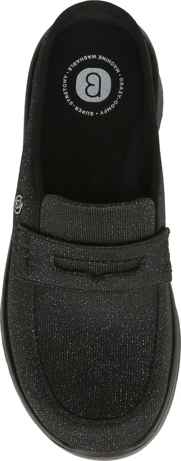 Georgia Sparkle Penny Keeper Mule - Image 5