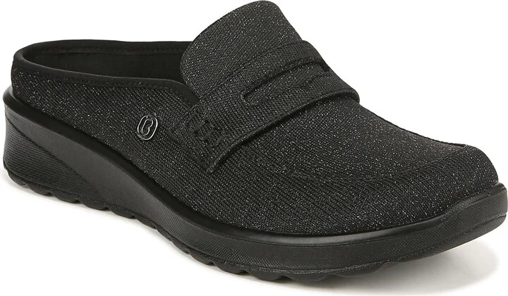 Black Sparkle
