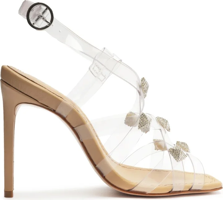 Georgia Strappy Sandal - Image 3