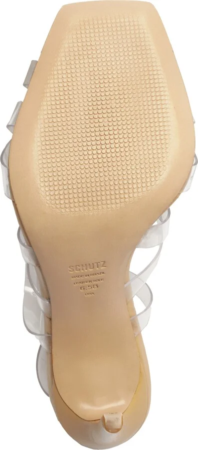 Georgia Strappy Sandal - Image 6